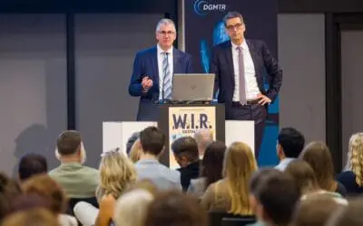 Nachlese: 106. Deutscher Röntgenkongress bestätigt zentrale Rolle der Radiologie