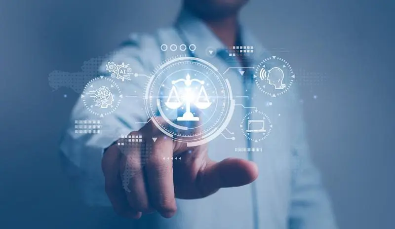 Forschende am EKFZ der TUD weisen auf eine wachsende Diskrepanz zwischen den Fähigkeiten autonomer KI-Agenten und den bestehenden regulatorischen Rahmenbedingungen für Medizinprodukte in den USA und Europa hin. | Quelle: Suriya Phosri | Copyright: iStock