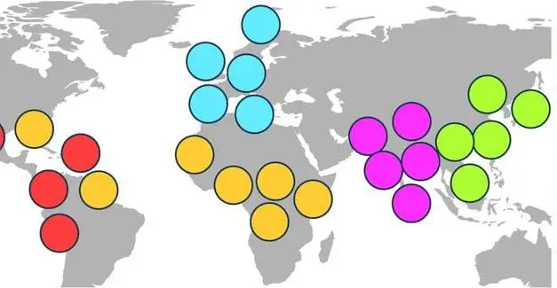 Durchbruch in der Genomforschung: Vielfalt des menschlichen Genoms detailliert abgebildet