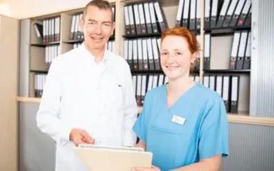 MHH-Kinderklinik verbessert Versorgung bei seltenen Krebsrisiken