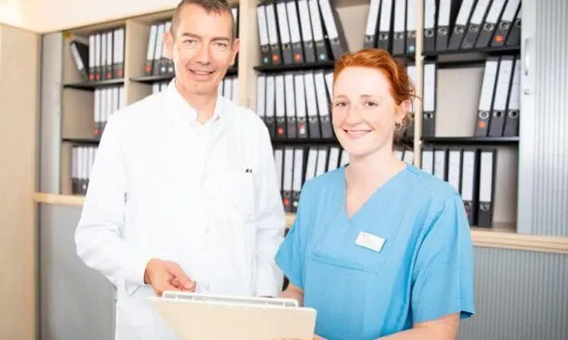 MHH-Kinderklinik verbessert Versorgung bei seltenen Krebsrisiken