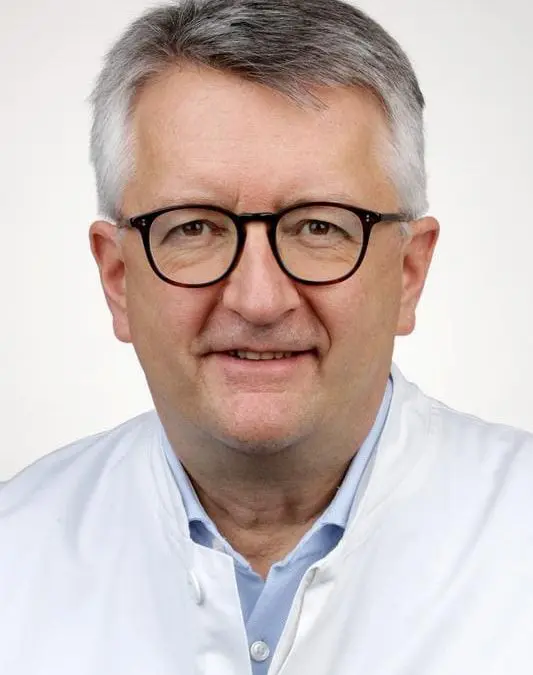 Meilenstein zur Prävention frühkindlicher Schwerhörigkeit durch neue CMV-Leitlinie