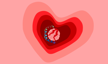 Lipoprotein(a): Ein unterschätzter Risikofaktor