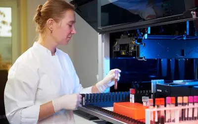 Laborwerte: Harnsäure auch im Normbereich mit Herz-Kreislauf-Risiko verknüpft