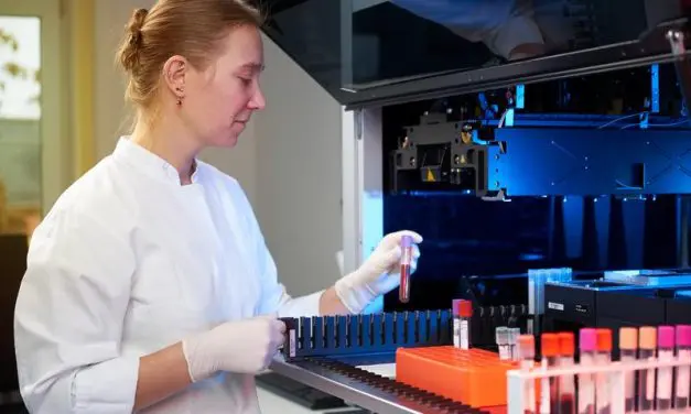 Laborwerte: Harnsäure auch im Normbereich mit Herz-Kreislauf-Risiko verknüpft