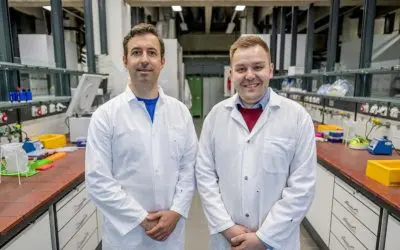 Wirkstoffkomplex revolutioniert Krebsbekämpfung: Immunsystem lernt, Metastasen zu zerstören