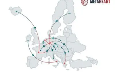 Sonderausgabe von „Nature Reviews Cardiology“ beleuchtet Stoffwechselveränderungen bei Herzinsuffizienz