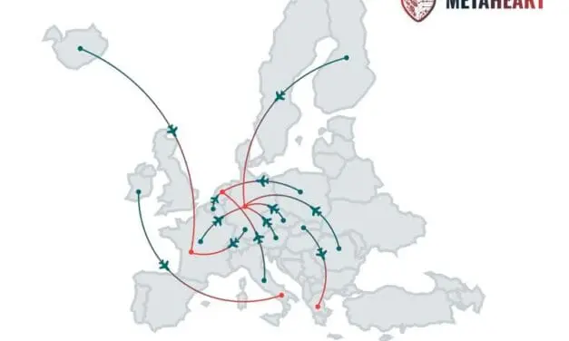 Sonderausgabe von „Nature Reviews Cardiology“ beleuchtet Stoffwechselveränderungen bei Herzinsuffizienz