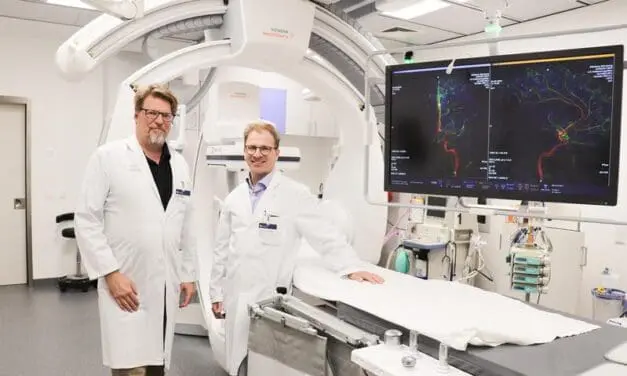 Nürnberger Klinikum leitet europaweite Studie zur Schlaganfallversorgung