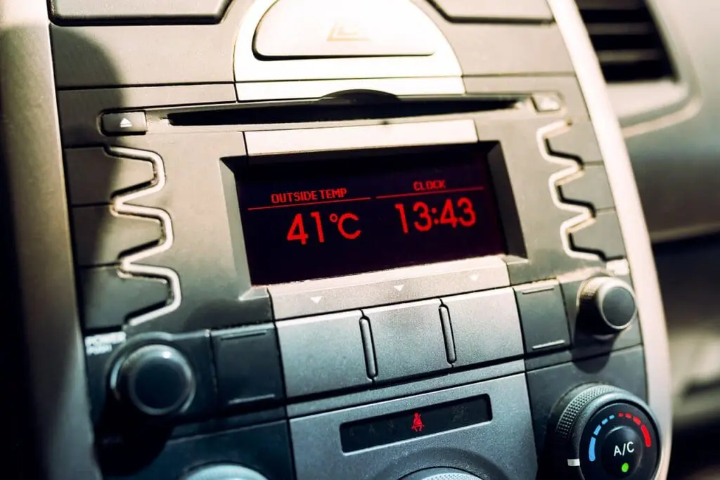 41 Grad Celsius in Deutschland - 2025 könnte die bisherige Rekordmarke fallen. Symbolbild. Credits: Pixabay