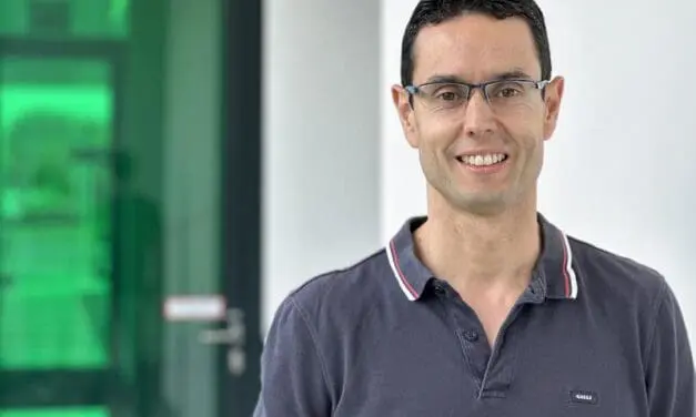 Rui Benedito treibt am Max-Planck-Institut die Genetik der Zukunft voran