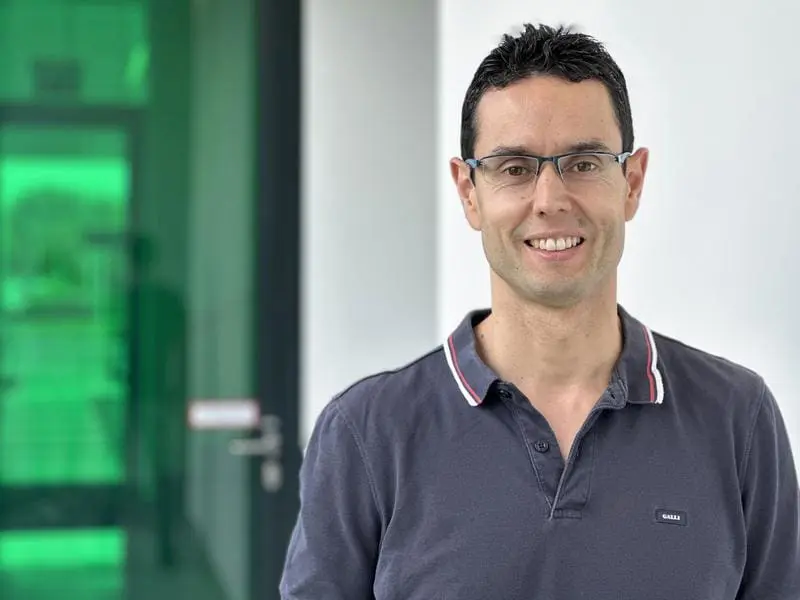Dr. Rui Benedito ist neuer Direktor am Max-Planck-Institut für molekulare Biomedizin | Copyright: MPI für molekulare Biomedizin