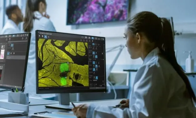NACHGEFRAGT: “Mit über 100 Jahren Erfahrung im Markt gestalten wir die Zukunft der digitalen Pathologie aktiv mit”