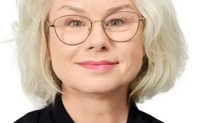 Jahresrückblick 2025: NACHGEFRAGT mit MdB Dr. Kirsten Kappert-Gonther