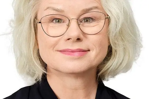 NACHGEFRAGT mit MdB Dr. Kirsten Kappert-Gonther “Die Klimakrise ist die größte Gesundheitsgefahr unserer Zeit.”