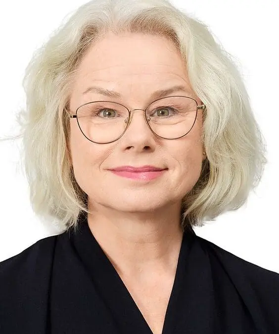 Jahresrückblick 2025: NACHGEFRAGT mit MdB Dr. Kirsten Kappert-Gonther