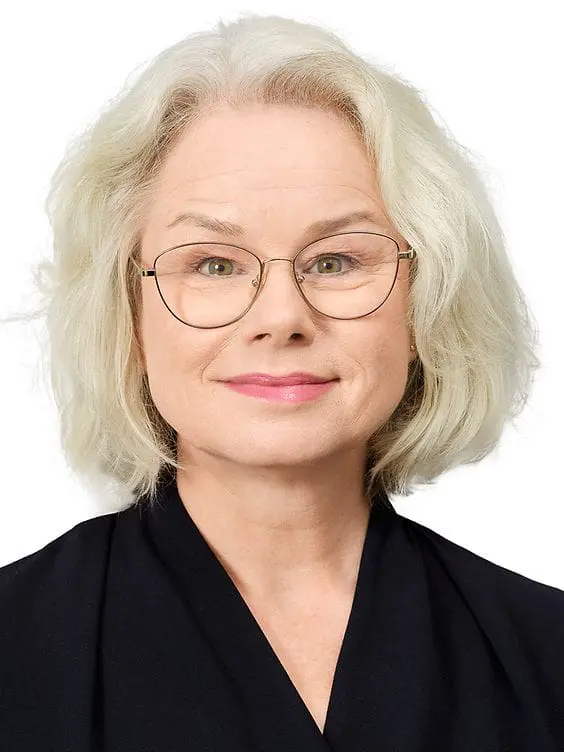 Dr. Kirsten Kappert-Gonther (© Bündnis 90/Die Grünen Landesverband Bremen/ Caspar Sessler)
