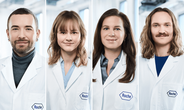 Die Gesichter hinter Innovationen