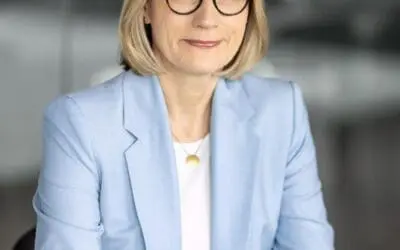 Maike Sander als neues Mitglied der EMBO gewählt