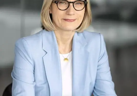 Maike Sander als neues Mitglied der EMBO gewählt