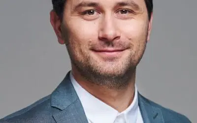 NACHGEFRAGT: „Wie genau sich die NIS-2-Richtlinie auf den Laborsektor auswirken wird, ist noch nicht ganz klar.“