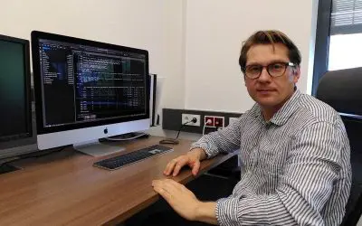 Greifswalder Forschungsteam entdeckt Ansätze gegen Nierenfibrose