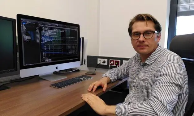 Greifswalder Forschungsteam entdeckt Ansätze gegen Nierenfibrose