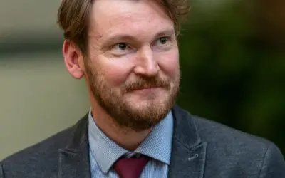 Neue fluoreszierende Marker entschlüsseln Wirkweise von Tirzepatid