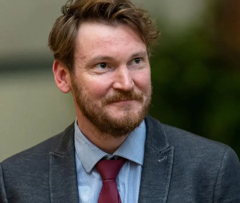 Neue fluoreszierende Marker entschlüsseln Wirkweise von Tirzepatid