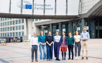 DAAD erhält PACA-Status: Neue Rolle als strategischer EU-Partner