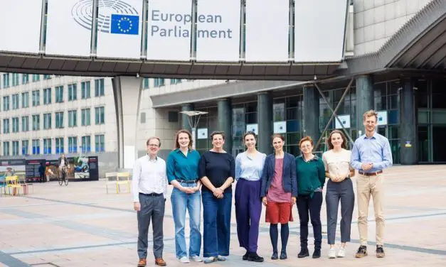 DAAD erhält PACA-Status: Neue Rolle als strategischer EU-Partner