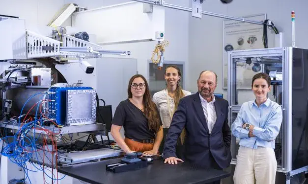 Durchbruch in der Tumortherapie: Erste Behandlung mit radioaktiven Ionenstrahlen