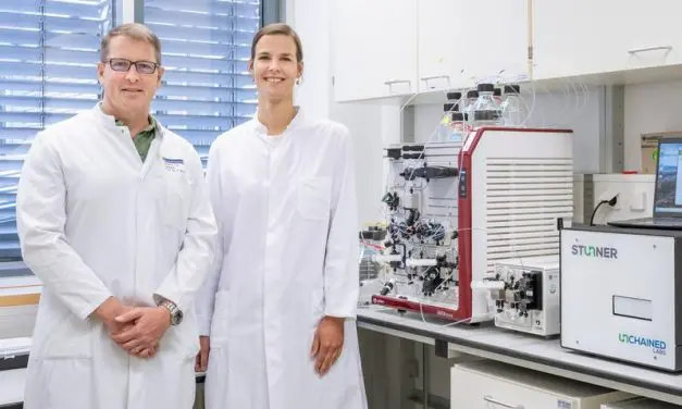 Dietmar Hopp Stiftung fördert Gentherapie-Forschung in Heidelberg