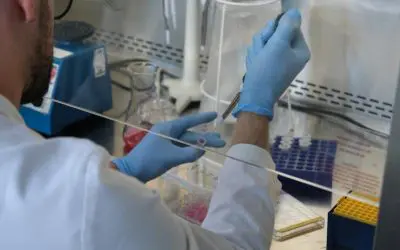 Optimierung der Arbeitsabläufe kann bis zu 65 % des Plastikabfalls im Labor reduzieren