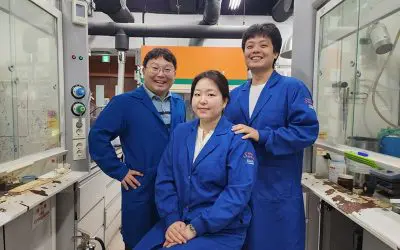 Chemische Synthese von Herpotrichonen: Ein Durchbruch für die Therapie neurodegenerativer Erkrankungen