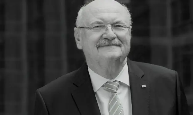 Medizinische Hochschule Hannover trauert um Prof. Dr. Michael P. Manns