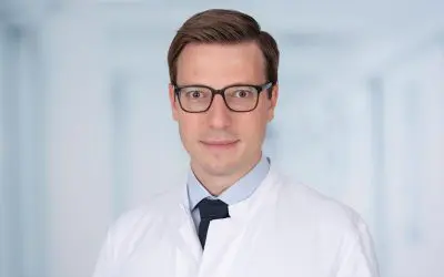 VORGESTELLT: Die KI-gestützte Früherkennung von Netzhauterkrankungen am Universitätsklinikum Bonn