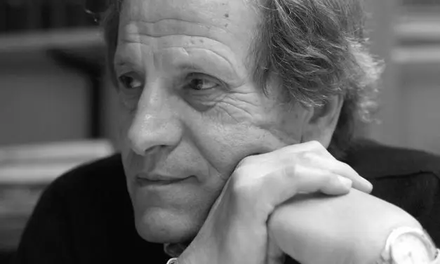 Neuroforscher Diethelm Wolfgang Richter verstorben