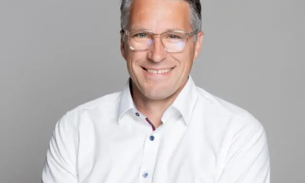 Dr. Kai Schmidt-Eisenlohr wird neuer Secretary General der EU4Dual-Allianz