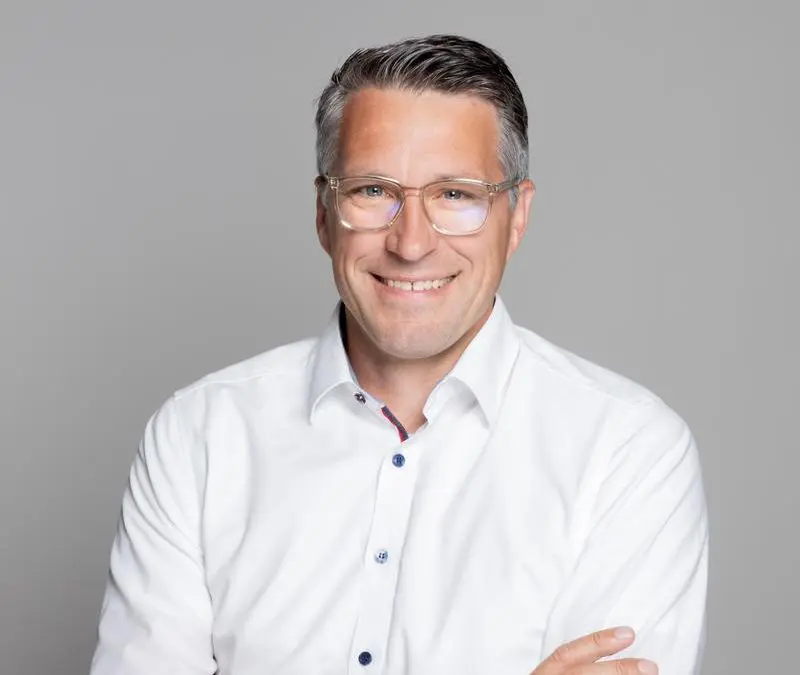 Dr. Kai Schmidt-Eisenlohr wird neuer Secretary General der EU4Dual-Allianz