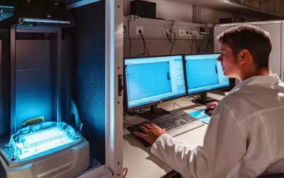 Neues Screening-Verfahren deckt neurotoxische Wirkung von Chemikalien auf