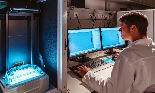 Neues Screening-Verfahren deckt neurotoxische Wirkung von Chemikalien auf