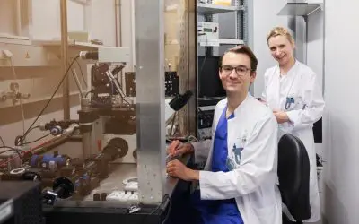 Europäisches Forschungsprojekt entwickelt Gentherapie gegen Herzinsuffizienz