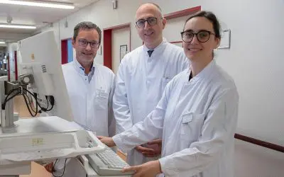Universitätsmedizin Magdeburg behandelt erstmals Patientinnen mit Autoimmunerkrankungen mittels CAR-T-Zelltherapie