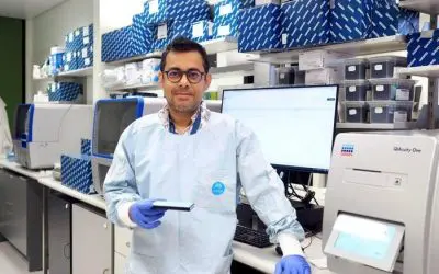 Flugzeugabwässer als Frühwarnsystem für die globale Verbreitung von Superbakterien