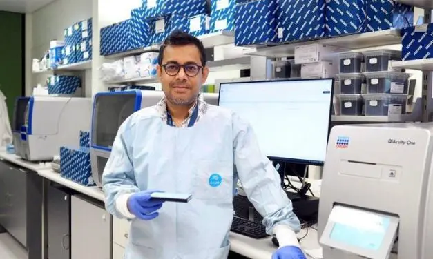 Flugzeugabwässer als Frühwarnsystem für die globale Verbreitung von Superbakterien