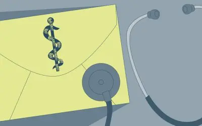 MPI Studie: Ein Drittel der Menschen meidet Informationen zu schweren Krankheiten