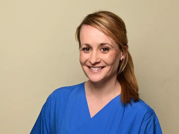 Dr. med. Isabel Lück, Chefärztin der Zentralen Notaufnahme der Asklepios Klinik Wandsbek (Hamburg). (Foto: Asklepios)