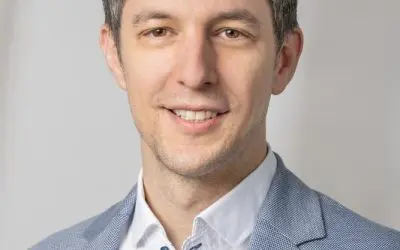 Mathias Munschauer übernimmt Leitung der Molekularen Virologie am Universitätsklinikum Heidelberg