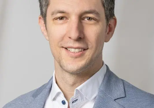 Mathias Munschauer übernimmt Leitung der Molekularen Virologie am Universitätsklinikum Heidelberg